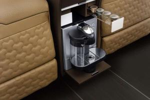 2014 Mercedes-Benz Sprinter Business Lounge by Brabus