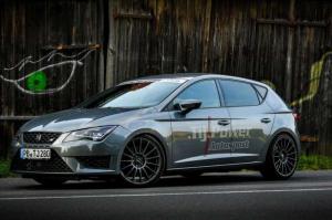 2014 Seat Leon 5F Cupra by Tij-Power