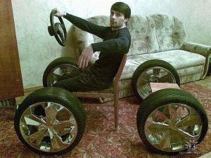 Автомобильная фотоподборка часть 225)