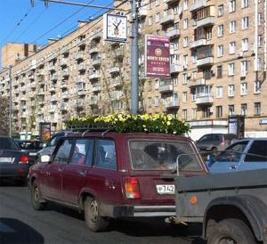 Автомобильная фотоподборка часть 225)