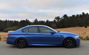 2014 BMW M5 by Dinan