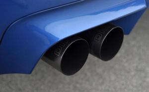 2014 BMW M5 by Dinan