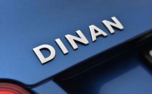 2014 BMW M5 by Dinan