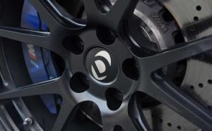 2014 BMW M5 by Dinan