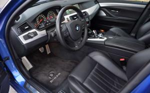 2014 BMW M5 by Dinan