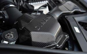 2014 BMW M5 by Dinan