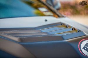 2014 Cadillac CTS-V Coupe by D3 Cadillac