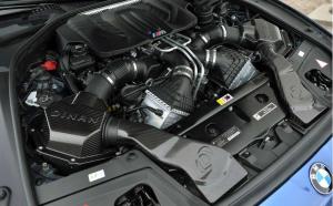 2014 BMW M5 by Dinan