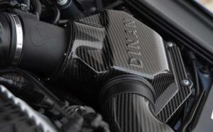 2014 BMW M5 by Dinan
