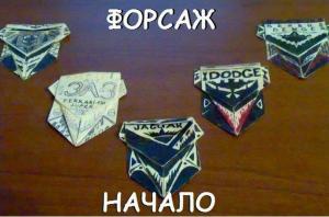 Автомобильные демотиваторы часть 225)