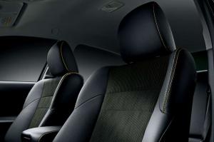 2014 Toyota Mark X Yellow Label JP)
