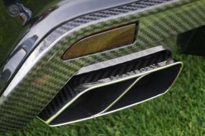 2014 Land Rover Range Rover by Mansory