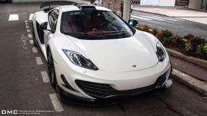 2014 McLaren MP4-12C Velocita Wind Edition by DMC