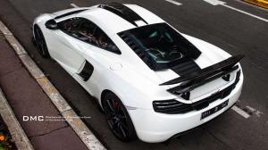 2014 McLaren MP4-12C Velocita Wind Edition by DMC