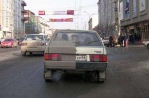 Автомобильная фотоподборка часть 226)