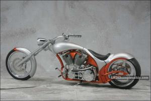 Ultra Craft Pro Street