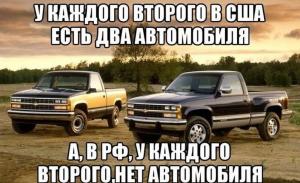 Автомобильные демотиваторы часть 226)