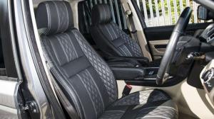 2014 Land Rover Range Rover Sport RS300 by Project Kahn