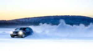 2013 Volkswagen Golf R 5-Door