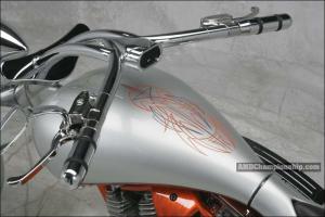 Ultra Craft Pro Street