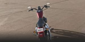 2015 Harley-Davidson 883 Sportster Roadster