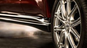 2014 Infiniti ESQ