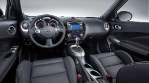 2014 Infiniti ESQ