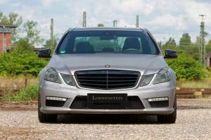 2014 Mercedes-Benz E-LM63-700 by Loewenstein