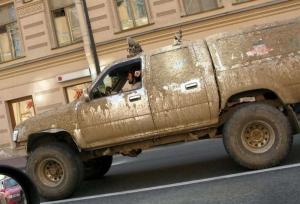 Автомобильная фотоподборка часть 228)