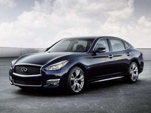 2015 Infiniti Q70L 3.7
