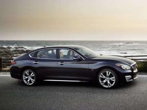 2015 Infiniti Q70L 3.7