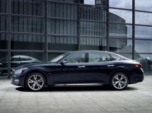 2015 Infiniti Q70L 3.7