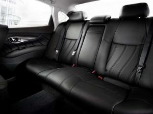 2015 Infiniti Q70L 3.7