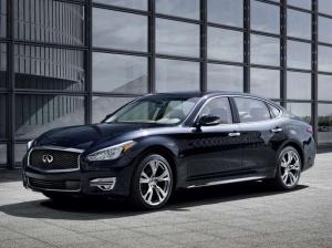 2015 Infiniti Q70L 3.7