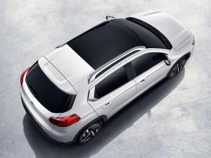2014 Citroen C3-XR