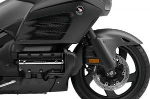 2015 Honda Gold Wing F6B 2015 40th Anniversary