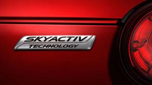 2014 Mazda MX-5 Roadster