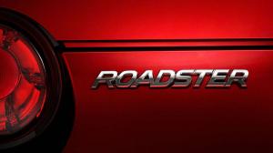 2014 Mazda MX-5 Roadster