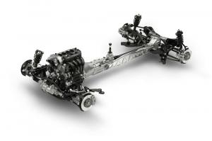 2014 Mazda MX-5 Roadster