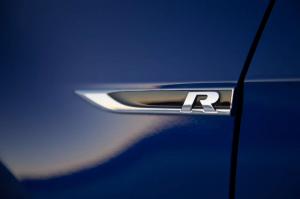 2013 Volkswagen Golf R 5-Door