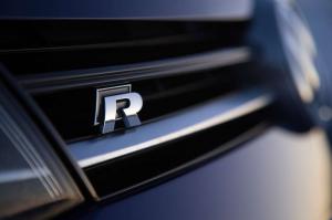 2013 Volkswagen Golf R 5-Door
