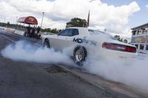 2015 Dodge Challenger Drag Pak by Mopar