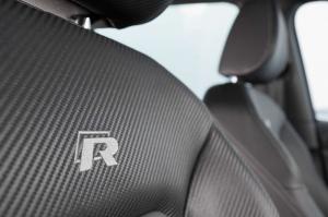 2013 Volkswagen Golf R 5-Door
