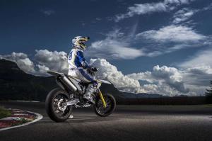 2015 Husqvarna FS450
