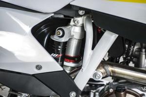 2015 Husqvarna FS450