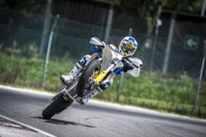 2015 Husqvarna FS450