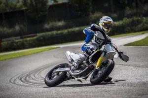 2015 Husqvarna FS450