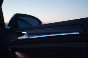 2013 Volkswagen Golf R 5-Door