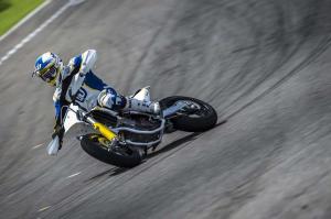 2015 Husqvarna FS450