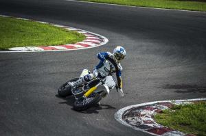 2015 Husqvarna FS450